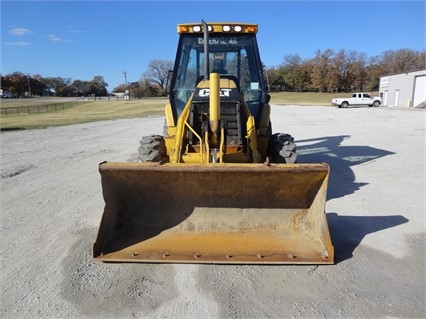 Retroexcavadoras Caterpillar 430D usada en buen estado Ref.: 1480448422376184 No. 2