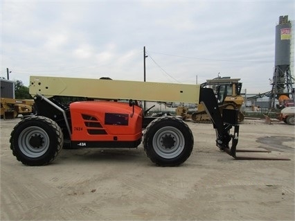 Telehandler Jlg G9-43A