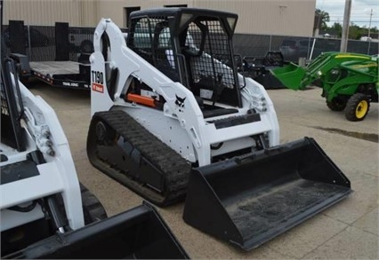 Miniloaders Bobcat T190