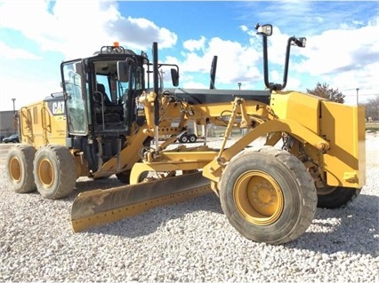 Motor Graders Caterpillar 140M