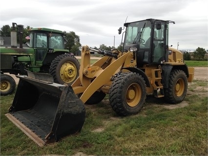 Cargadoras Sobre Ruedas Caterpillar 914K importada a bajo costo Ref.: 1480625413640963 No. 2