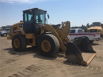 Cargadoras Sobre Ruedas Caterpillar 924K importada en buenas cond Ref.: 1480628879411893 No. 4