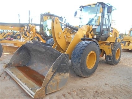Cargadoras Sobre Ruedas Caterpillar 924K en optimas condiciones Ref.: 1480632150847903 No. 3