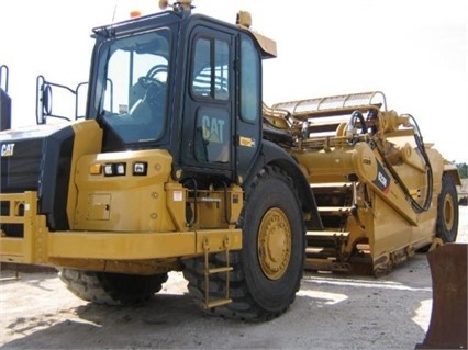 Screpers Caterpillar 623