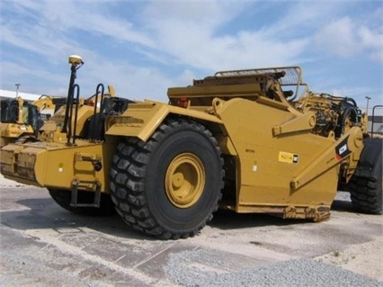 Screpers Caterpillar 623 en optimas condiciones Ref.: 1480632705710651 No. 4