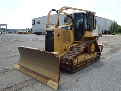 Dozers/tracks Caterpillar D5N