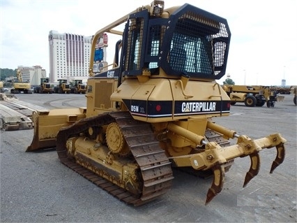 Tractores Sobre Orugas Caterpillar D5N de segunda mano a la venta Ref.: 1480694062561620 No. 2