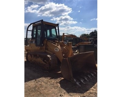 Track Loaders Caterpillar 953C