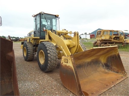 Wheel Loaders Caterpillar 938G