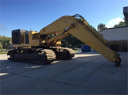 Hydraulic Excavator Komatsu PC1250