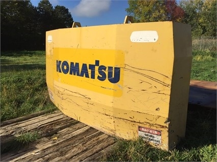 Excavadoras Hidraulicas Komatsu PC1250 en venta, usada Ref.: 1481152499188876 No. 4