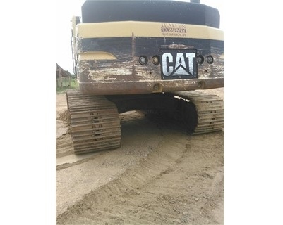 Excavadoras Hidraulicas Caterpillar 345BL importada en buenas con Ref.: 1481235323774930 No. 3