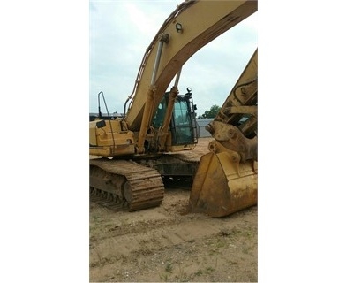 Excavadoras Hidraulicas Caterpillar 345BL importada en buenas con Ref.: 1481235323774930 No. 4