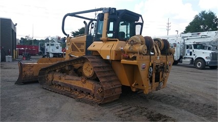 Tractores Sobre Orugas Caterpillar D6N importada Ref.: 1481307908703893 No. 4