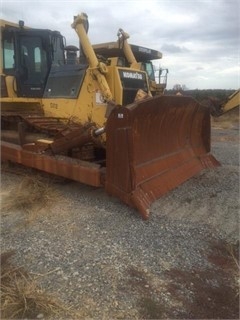 Tractores Sobre Orugas Komatsu D155AX importada a bajo costo Ref.: 1481323605522723 No. 3