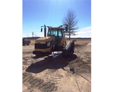 Agriculture Machines Caterpillar CH55