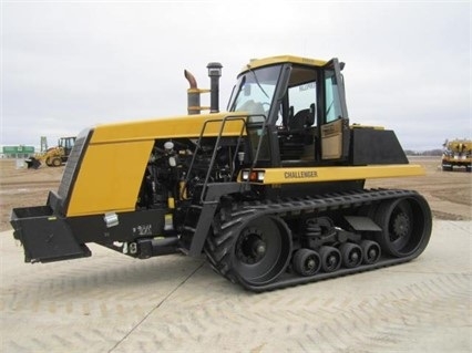 Agriculture Machines Caterpillar CH75