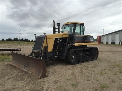 Agriculture Machines Caterpillar CH75