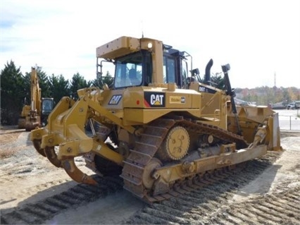 Tractores Sobre Orugas Caterpillar D6T usada en buen estado Ref.: 1481579662569688 No. 2