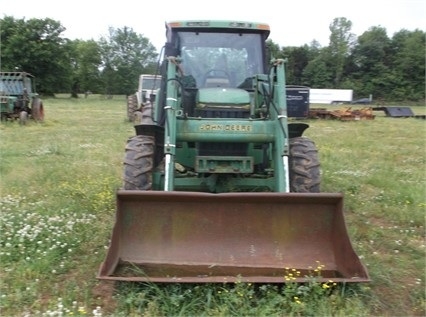 Agricultura Maquinas Deere 6400 seminueva Ref.: 1481740322179609 No. 2
