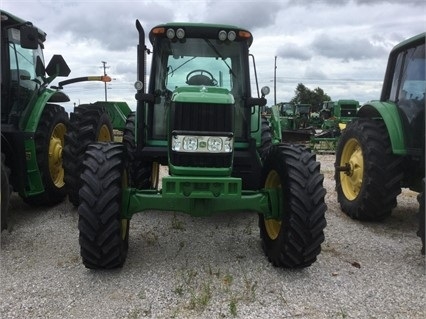 Agriculture Machines Deere 7130