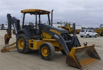Retroexcavadoras Deere 310J de importacion a la venta Ref.: 1481825910731639 No. 2