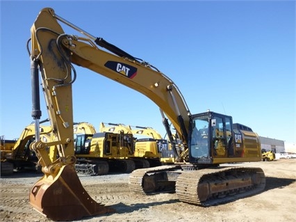 Excavadoras Hidraulicas Caterpillar 336E de importacion  Ref.: 1481828962991148 No. 3