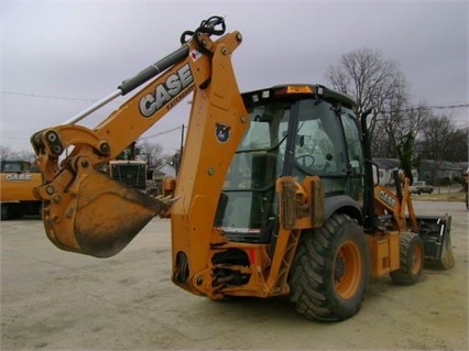 Retroexcavadoras Case 580N de importacion a la venta Ref.: 1482184296571046 No. 4