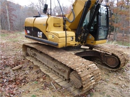 Excavadoras Hidraulicas Caterpillar 320DL de importacion Ref.: 1482346808363120 No. 3