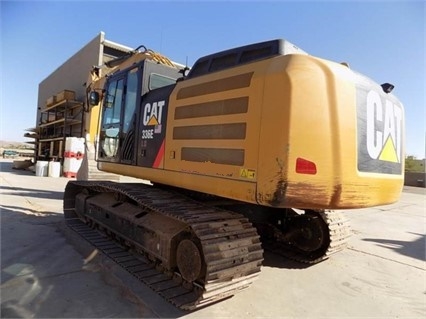 Excavadoras Hidraulicas Caterpillar 336EL importada Ref.: 1482352610103924 No. 3