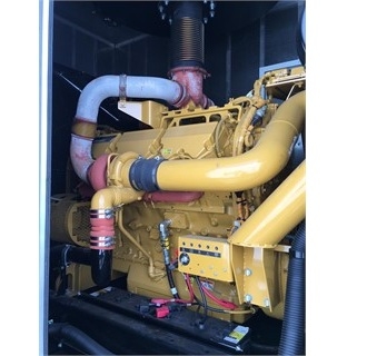 Generadores Caterpillar C27 seminueva Ref.: 1482355555826882 No. 4