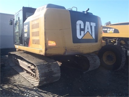 Excavadoras Hidraulicas Caterpillar 320 de medio uso en venta Ref.: 1482365127638017 No. 3