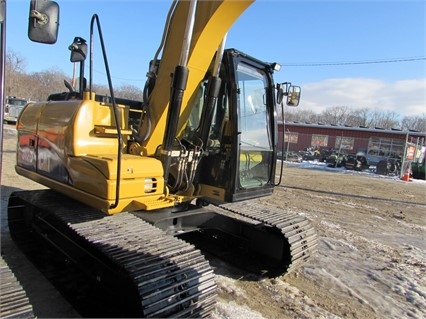 Excavadoras Hidraulicas Caterpillar 312D de importacion Ref.: 1482365788754368 No. 4