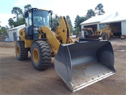 Wheel Loaders Caterpillar 926