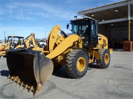 Cargadoras Sobre Ruedas Caterpillar 926 seminueva Ref.: 1482434850904481 No. 4