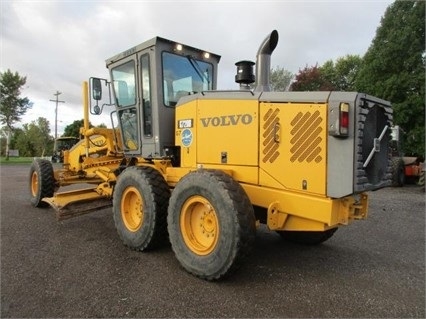 Motoconformadoras Volvo G720B en optimas condiciones Ref.: 1482773632766692 No. 3