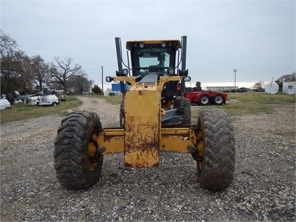 Motoconformadoras Deere 770D usada Ref.: 1482951714244004 No. 3