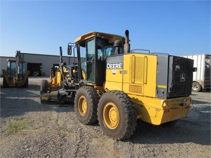 Motoconformadoras Deere 770G de segunda mano a la venta Ref.: 1483406001193515 No. 4