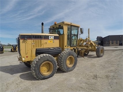 Motoconformadoras Caterpillar 12H en optimas condiciones Ref.: 1483479334682218 No. 4