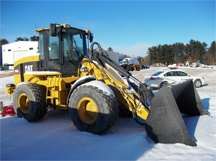 Cargadoras Sobre Ruedas Caterpillar 930G