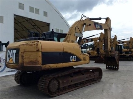Excavadoras Hidraulicas Caterpillar 320DL usada a buen precio Ref.: 1484590519378150 No. 3