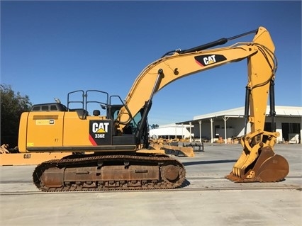 Excavadoras Hidraulicas Caterpillar 316EL de bajo costo Ref.: 1484869580343295 No. 4