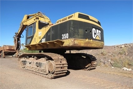 Excavadoras Hidraulicas Caterpillar 350L en buenas condiciones Ref.: 1485194904169184 No. 3