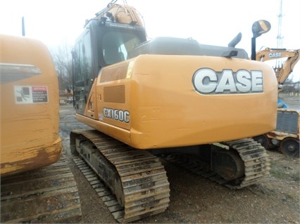 Excavadoras Hidraulicas Case CX160 de bajo costo Ref.: 1485462195465346 No. 3