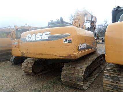 Excavadoras Hidraulicas Case CX210B importada  Ref.: 1485462387254943 No. 2