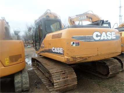 Excavadoras Hidraulicas Case CX210B importada  Ref.: 1485462387254943 No. 3