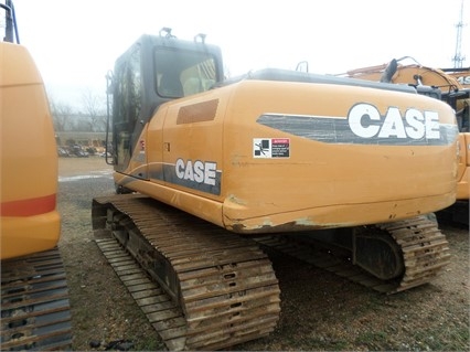Excavadoras Hidraulicas Case CX210B en buenas condiciones Ref.: 1485463033005171 No. 3