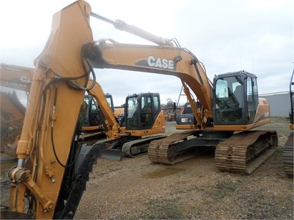 Excavadoras Hidraulicas Case CX210B en buenas condiciones Ref.: 1485463033005171 No. 4