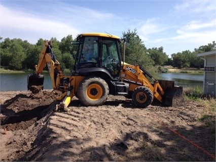 Backhoe Loaders Jcb 3CX