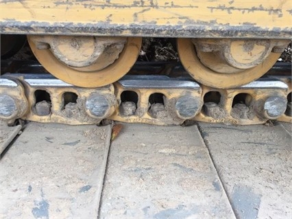 Tractores Sobre Orugas Caterpillar D4G usada de importacion Ref.: 1485818623444224 No. 4